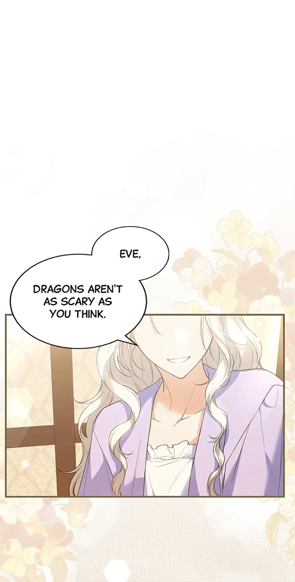 Read Frozen Wolf, Fire Dragon chapter 34 image 22 on Lezhin