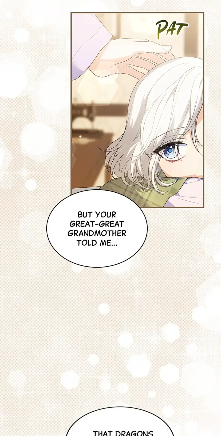 Read Frozen Wolf, Fire Dragon chapter 34 image 25 on Lezhin