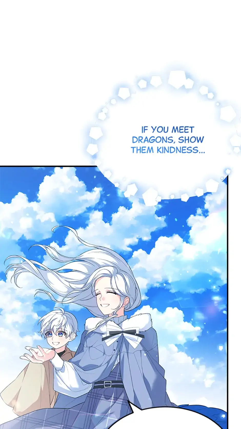 Read Frozen Wolf, Fire Dragon chapter 34 image 29 on Lezhin
