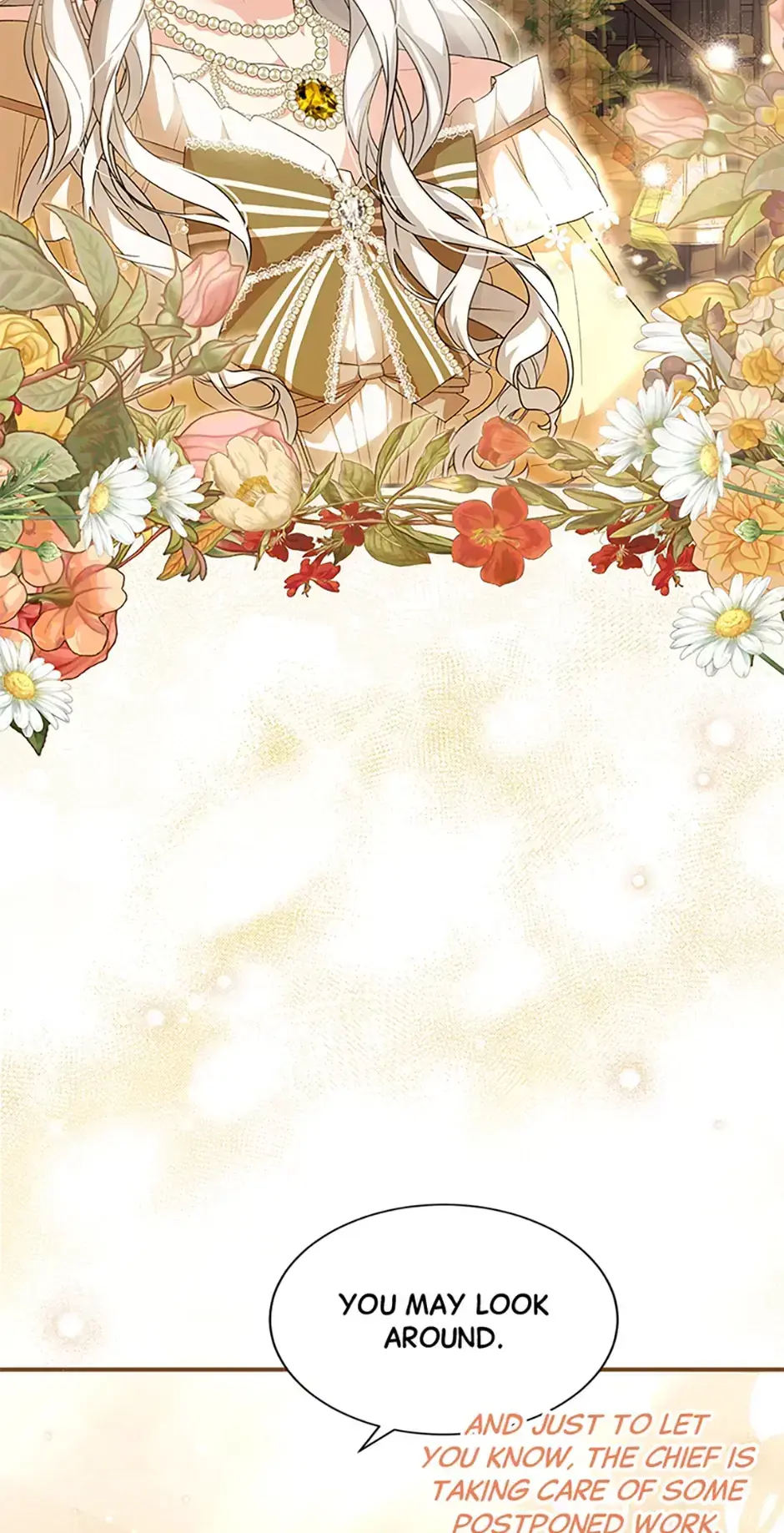 Read Frozen Wolf, Fire Dragon chapter 34 image 54 on Lezhin