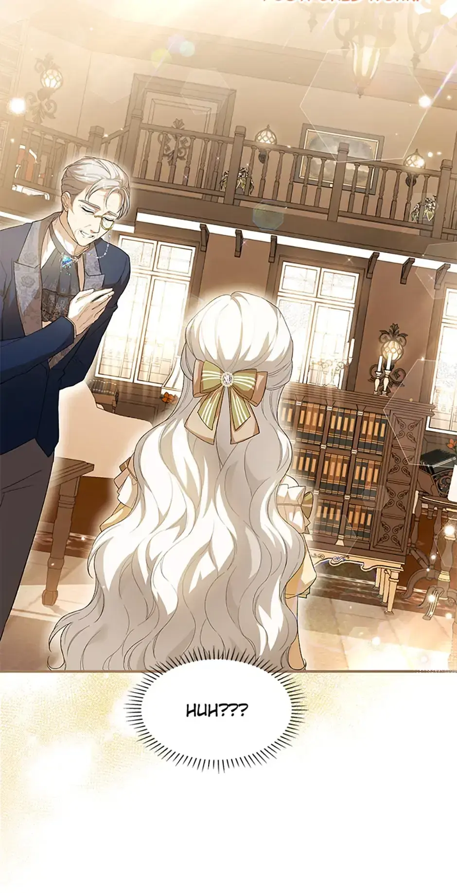 Read Frozen Wolf, Fire Dragon chapter 34 image 55 on Lezhin