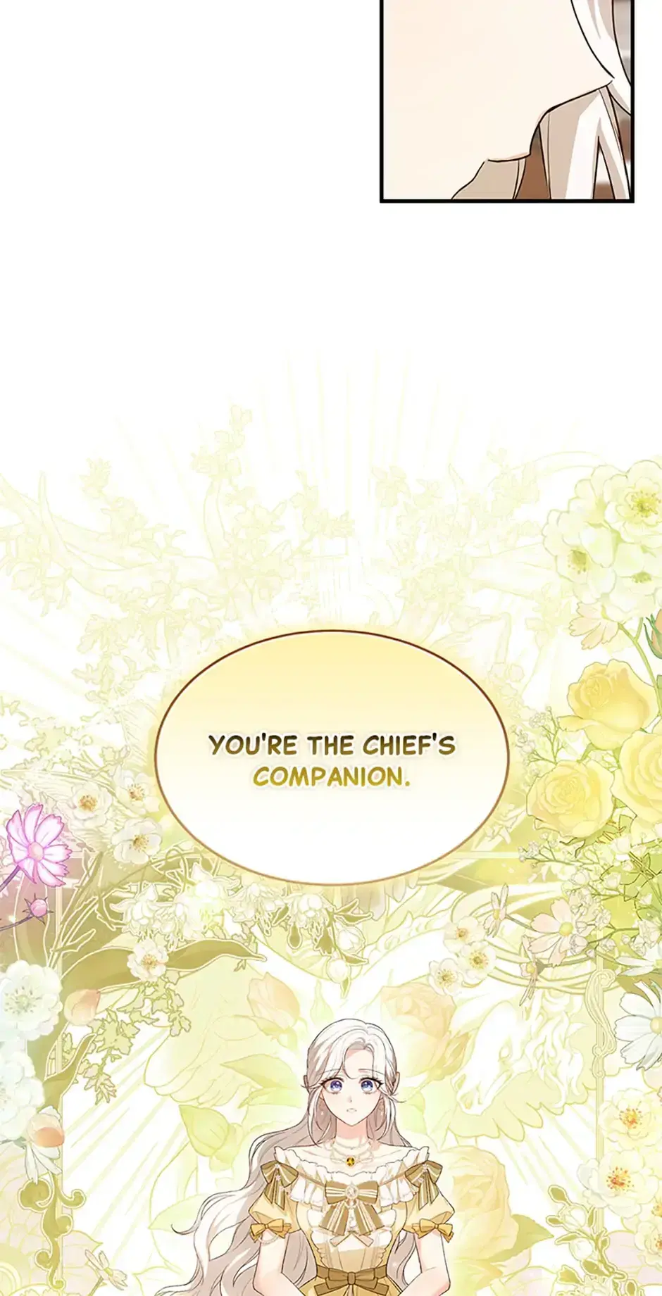 Read Frozen Wolf, Fire Dragon chapter 34 image 57 on Lezhin