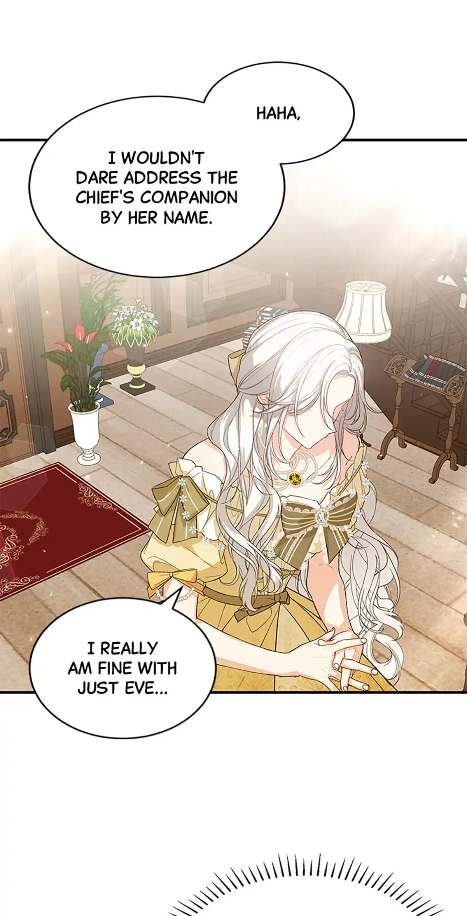 Read Frozen Wolf, Fire Dragon chapter 34 image 60 on Lezhin