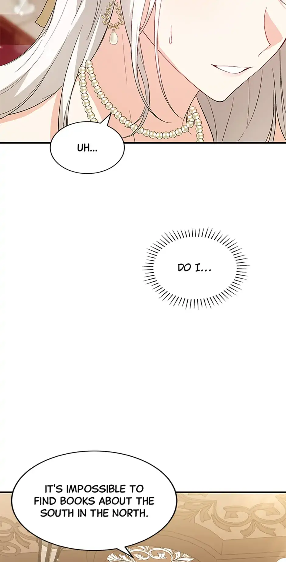 Read Frozen Wolf, Fire Dragon chapter 34 image 62 on Lezhin