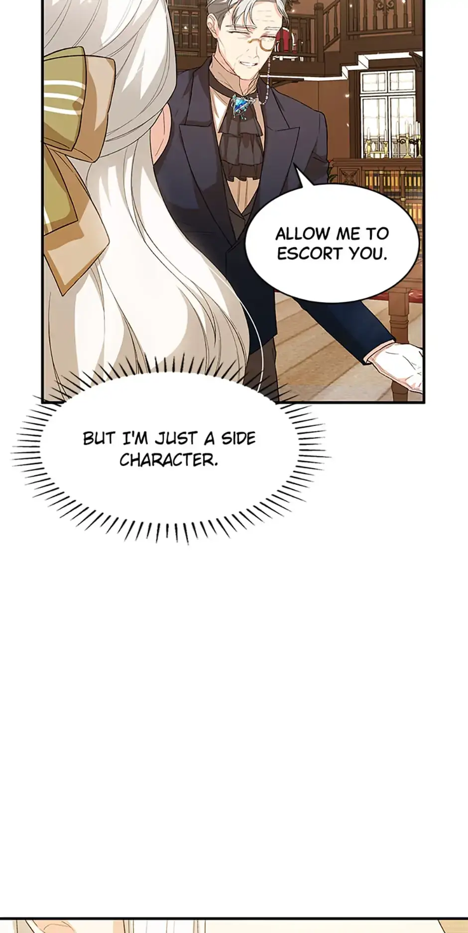 Read Frozen Wolf, Fire Dragon chapter 34 image 66 on Lezhin