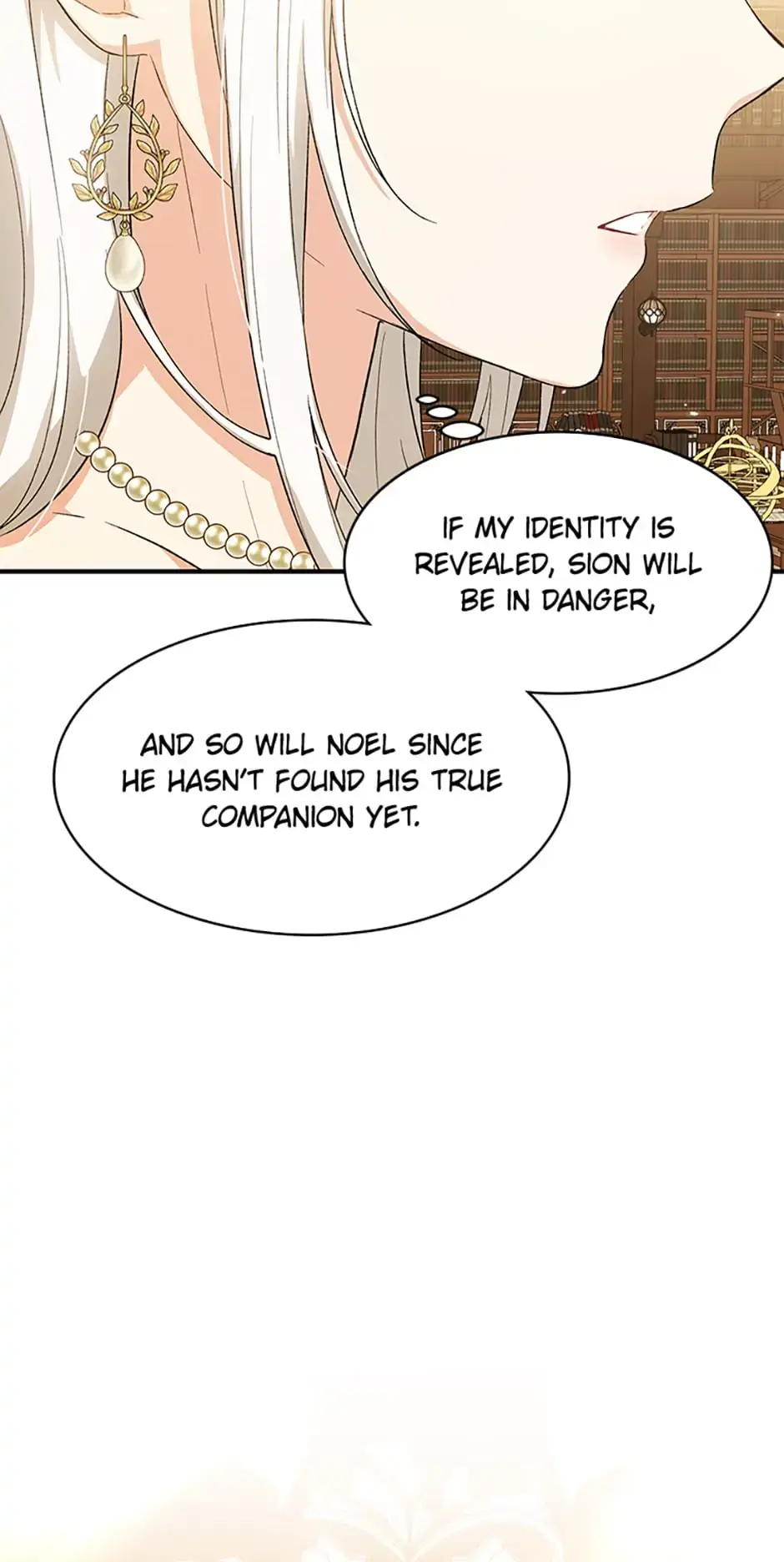 Read Frozen Wolf, Fire Dragon chapter 34 image 67 on Lezhin