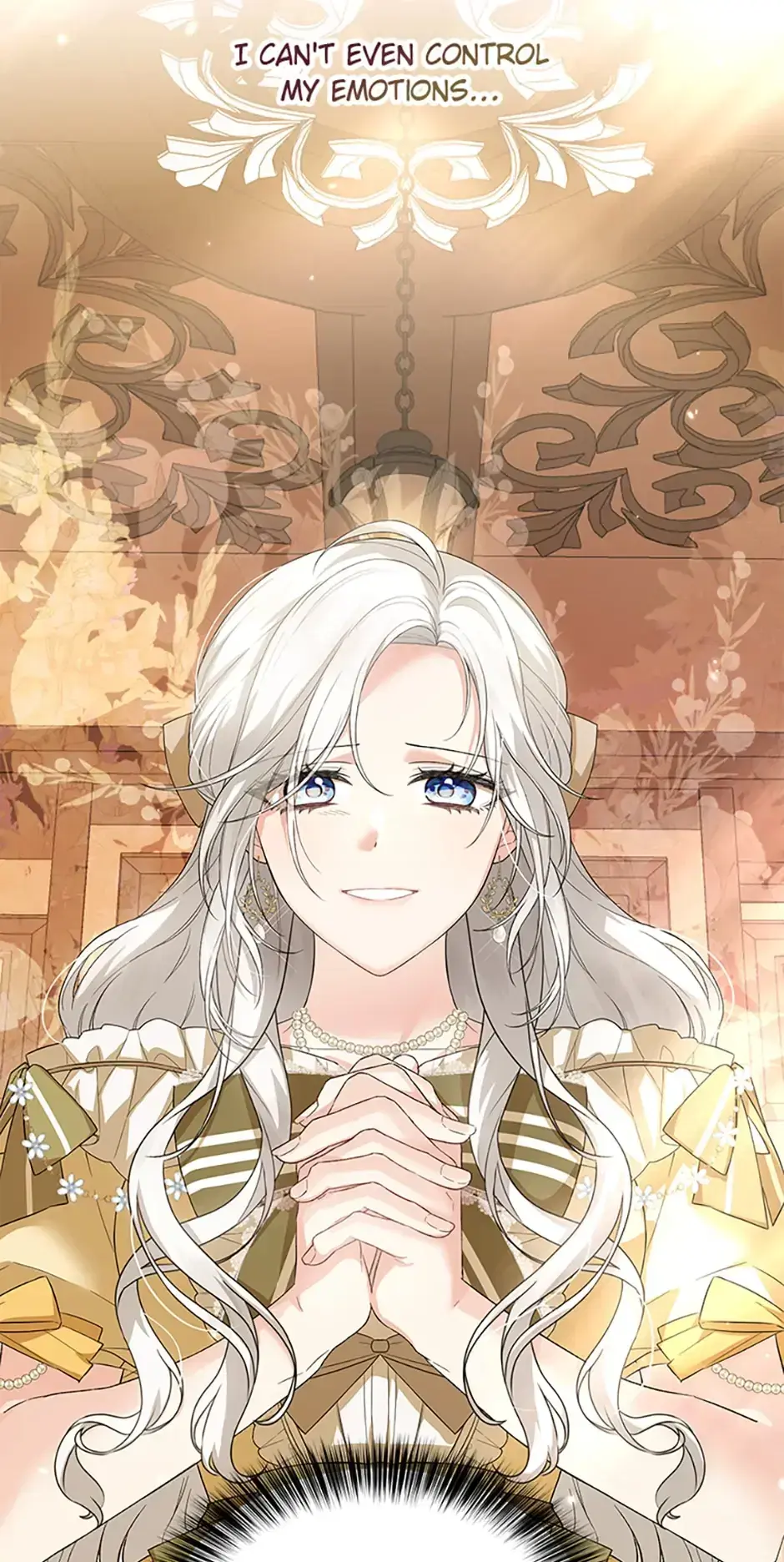 Read Frozen Wolf, Fire Dragon chapter 34 image 68 on Lezhin