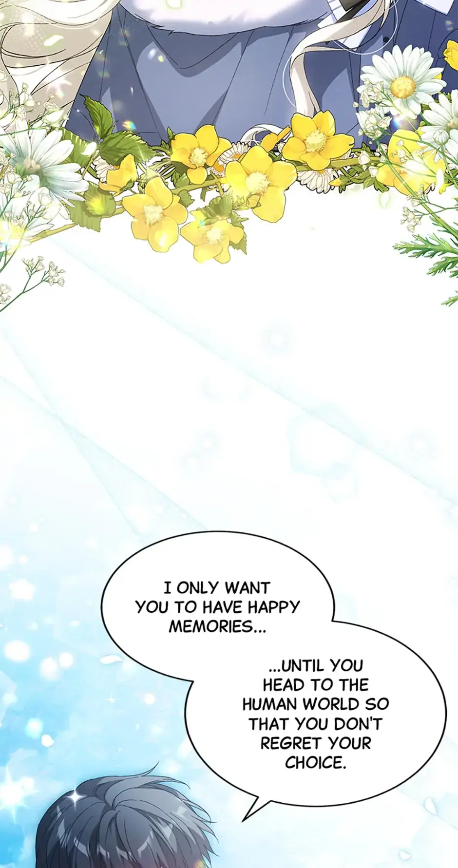 Read Frozen Wolf, Fire Dragon chapter 34 image 9 on Lezhin