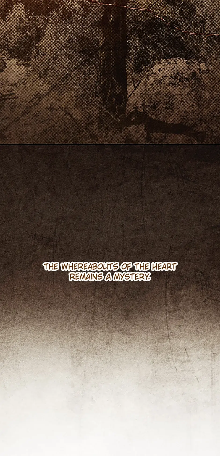 Read Frozen Wolf, Fire Dragon chapter 35 image 17 on Lezhin