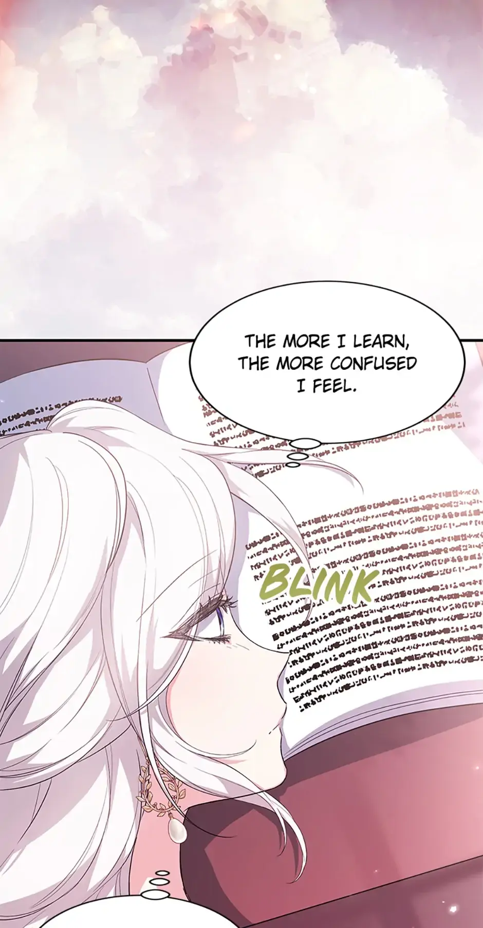 Read Frozen Wolf, Fire Dragon chapter 35 image 23 on Lezhin