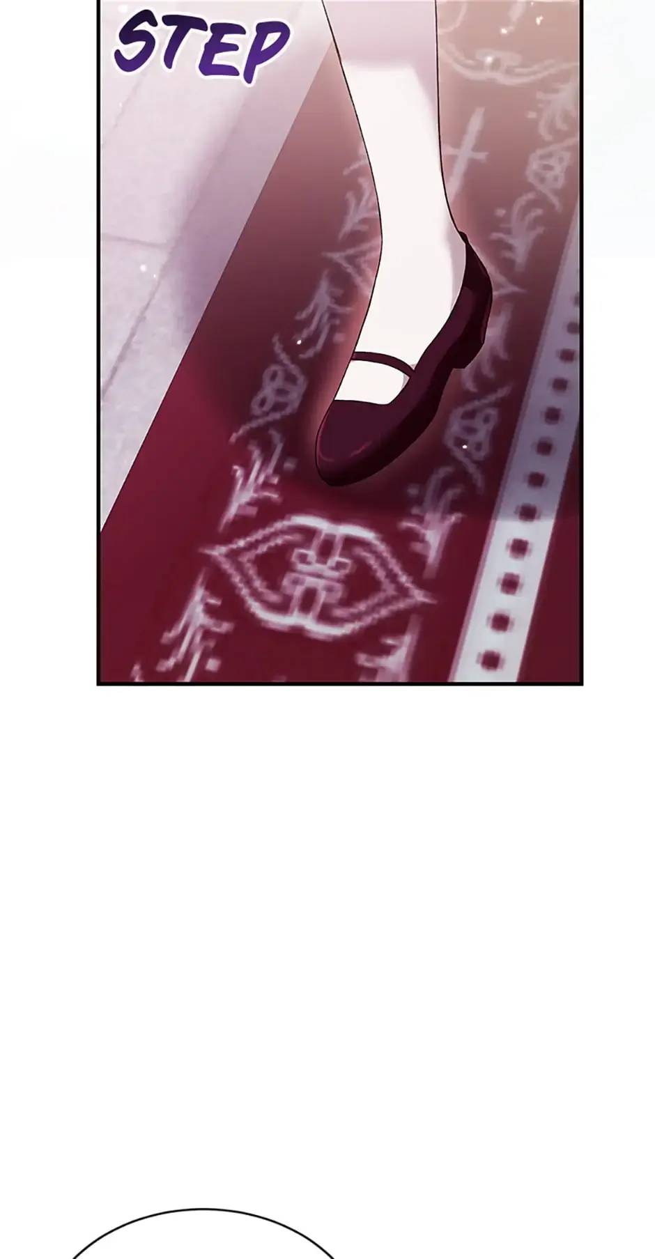 Read Frozen Wolf, Fire Dragon chapter 35 image 25 on Lezhin