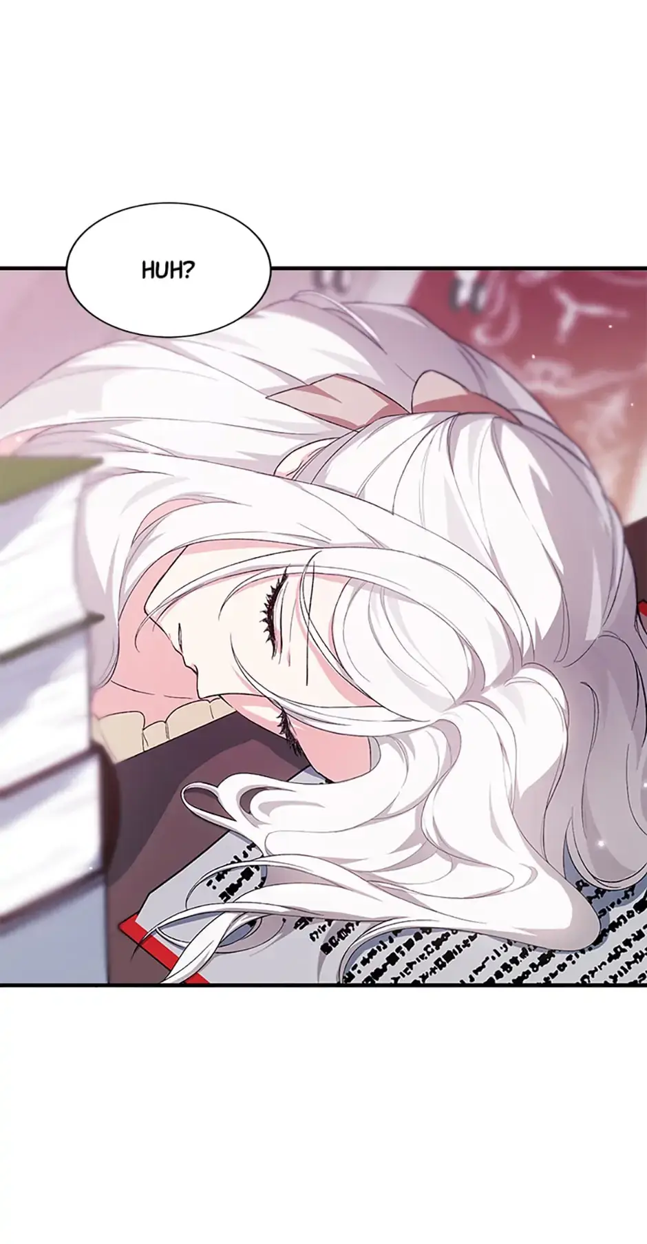 Read Frozen Wolf, Fire Dragon chapter 35 image 27 on Lezhin