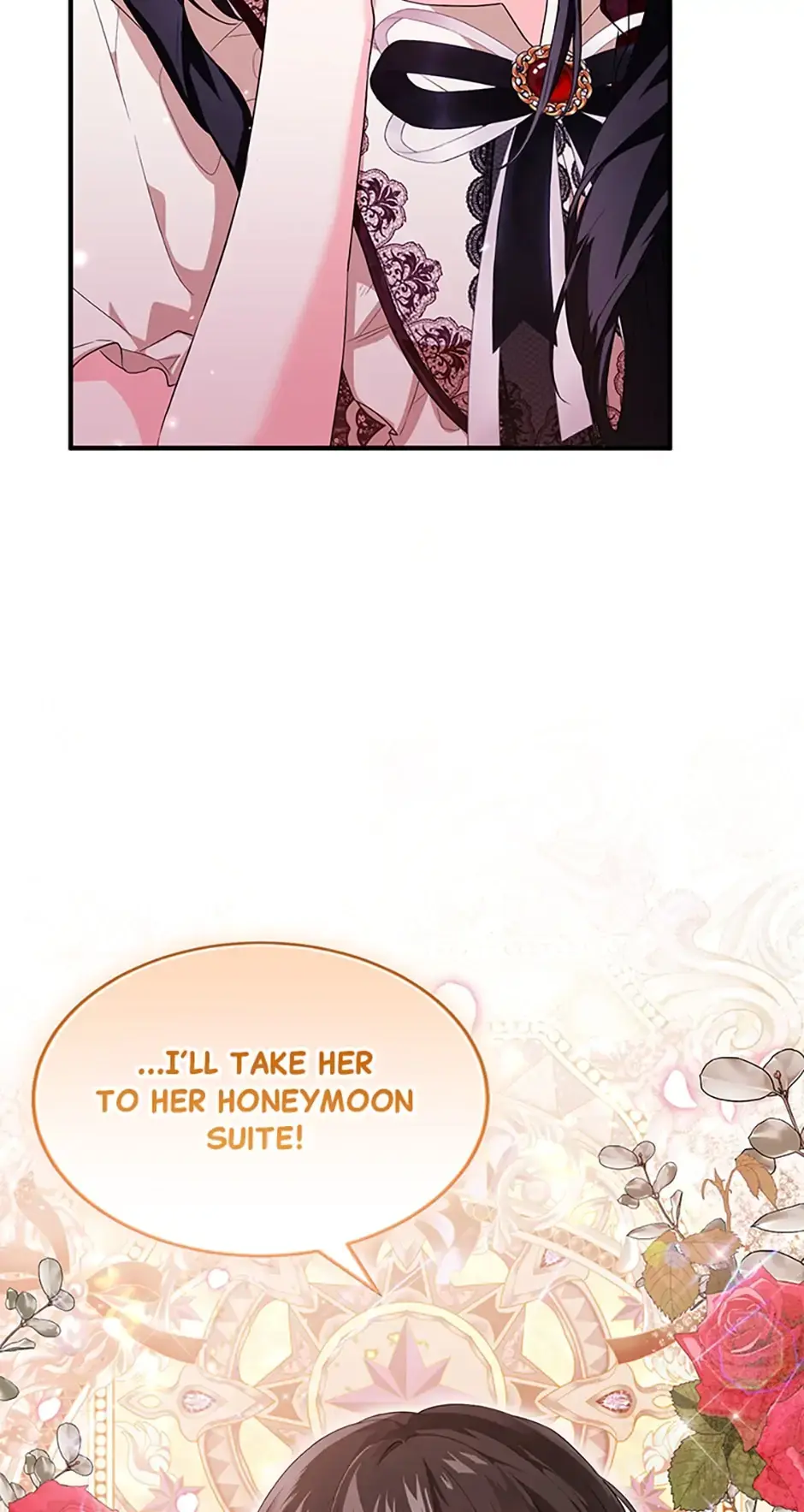 Read Frozen Wolf, Fire Dragon chapter 35 image 31 on Lezhin