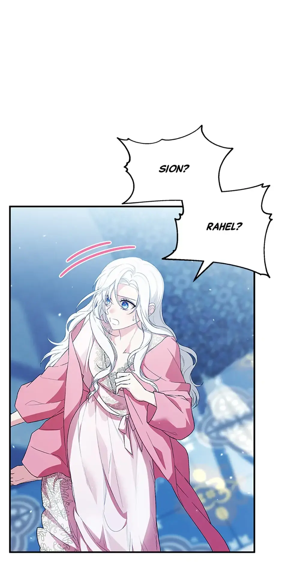 Read Frozen Wolf, Fire Dragon chapter 35 image 48 on Lezhin