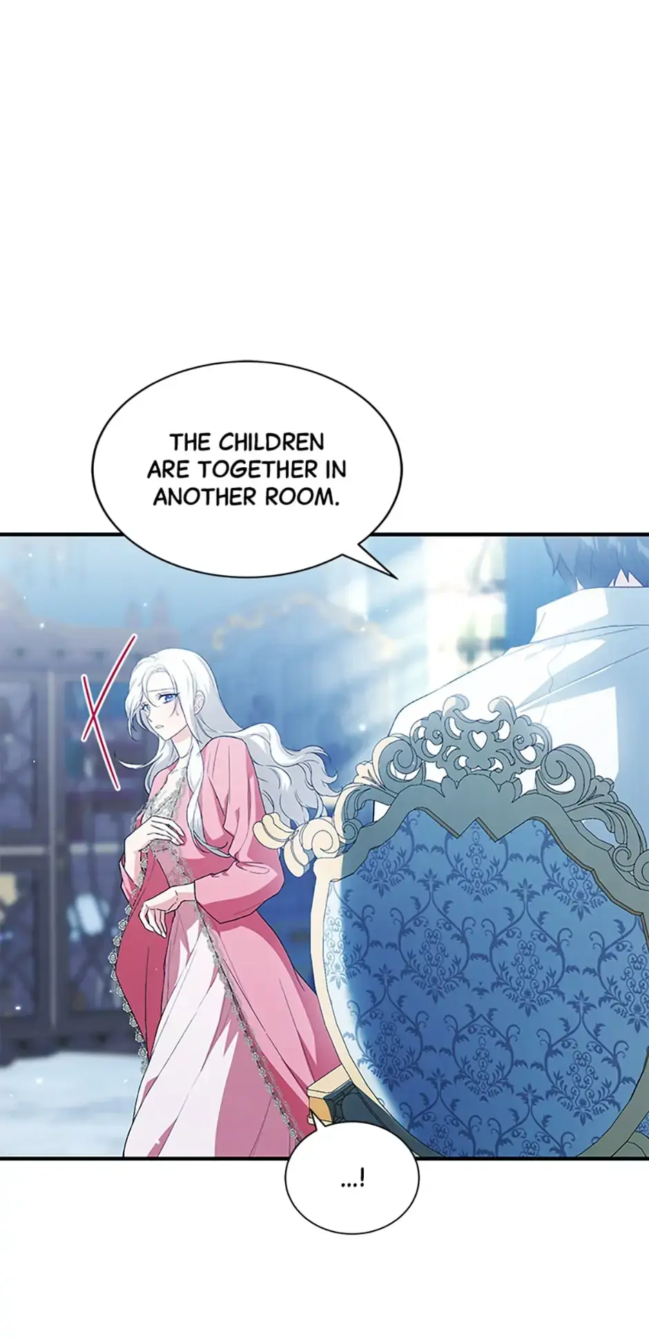 Read Frozen Wolf, Fire Dragon chapter 35 image 49 on Lezhin