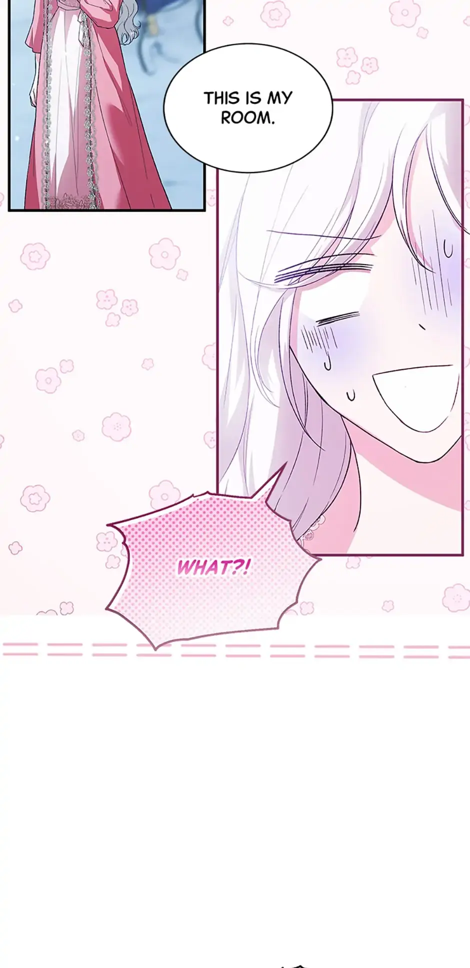 Read Frozen Wolf, Fire Dragon chapter 35 image 52 on Lezhin