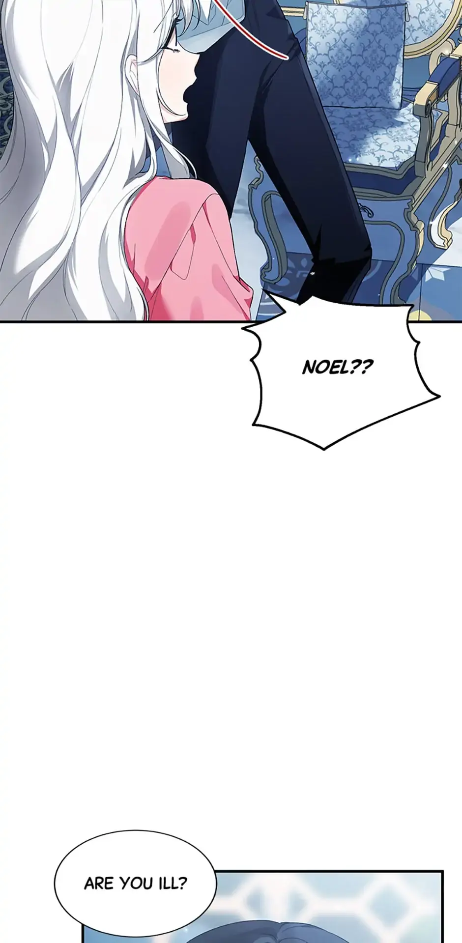 Read Frozen Wolf, Fire Dragon chapter 35 image 56 on Lezhin