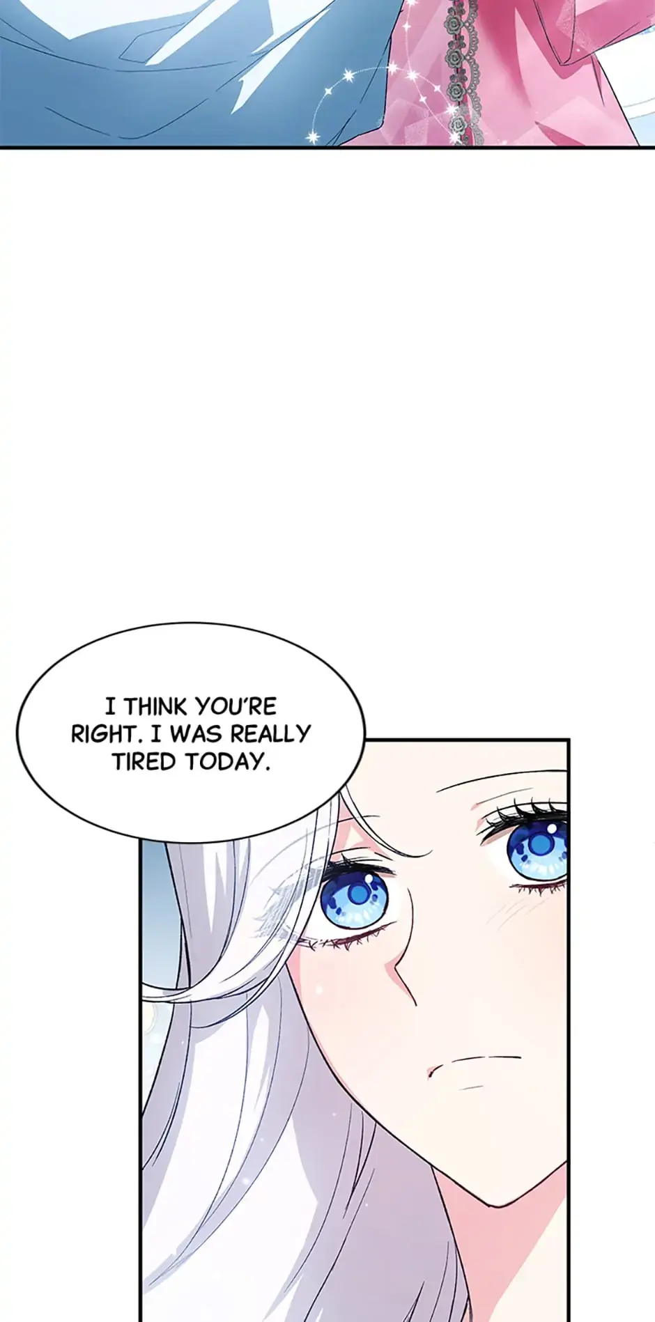 Read Frozen Wolf, Fire Dragon chapter 35 image 61 on Lezhin