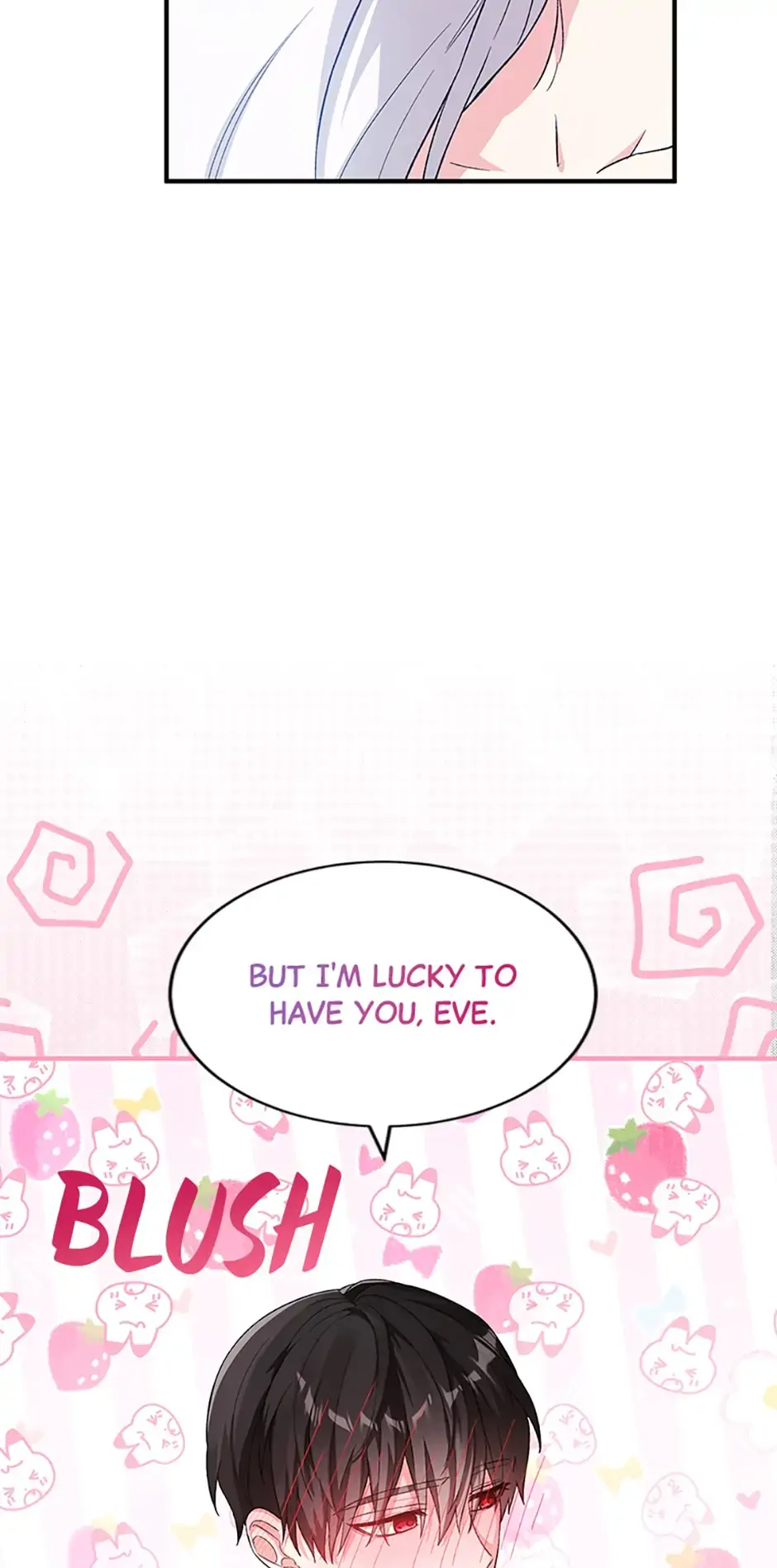Read Frozen Wolf, Fire Dragon chapter 35 image 62 on Lezhin