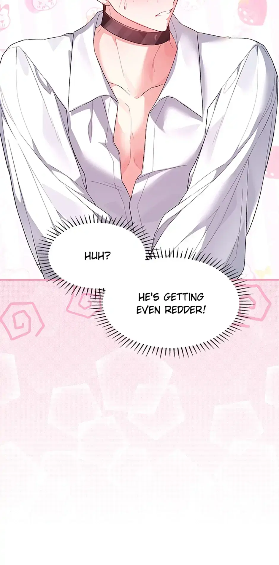 Read Frozen Wolf, Fire Dragon chapter 35 image 63 on Lezhin