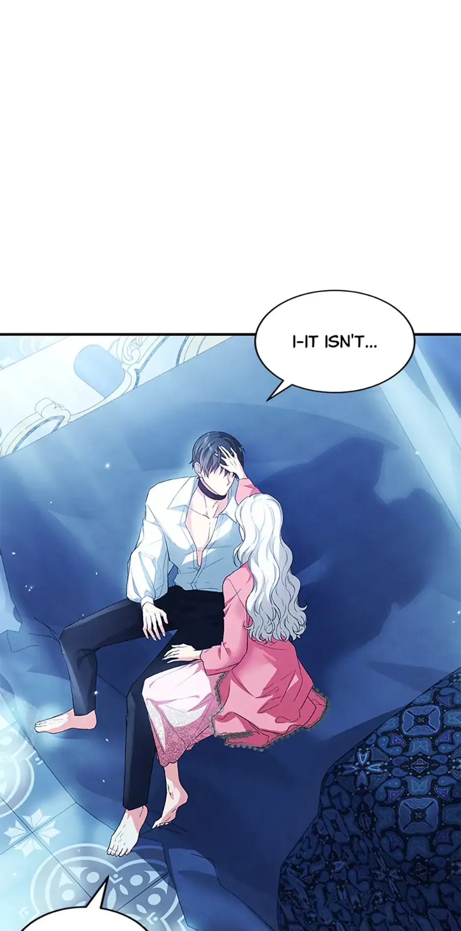 Read Frozen Wolf, Fire Dragon chapter 35 image 65 on Lezhin