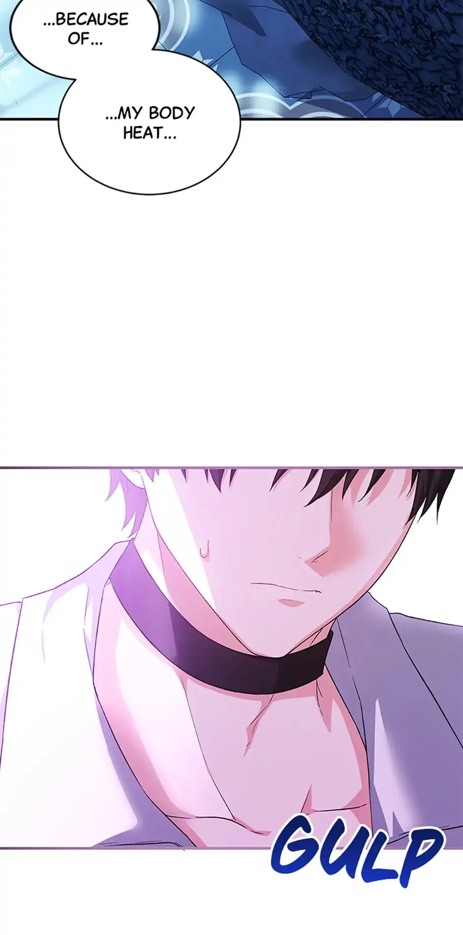 Read Frozen Wolf, Fire Dragon chapter 35 image 66 on Lezhin