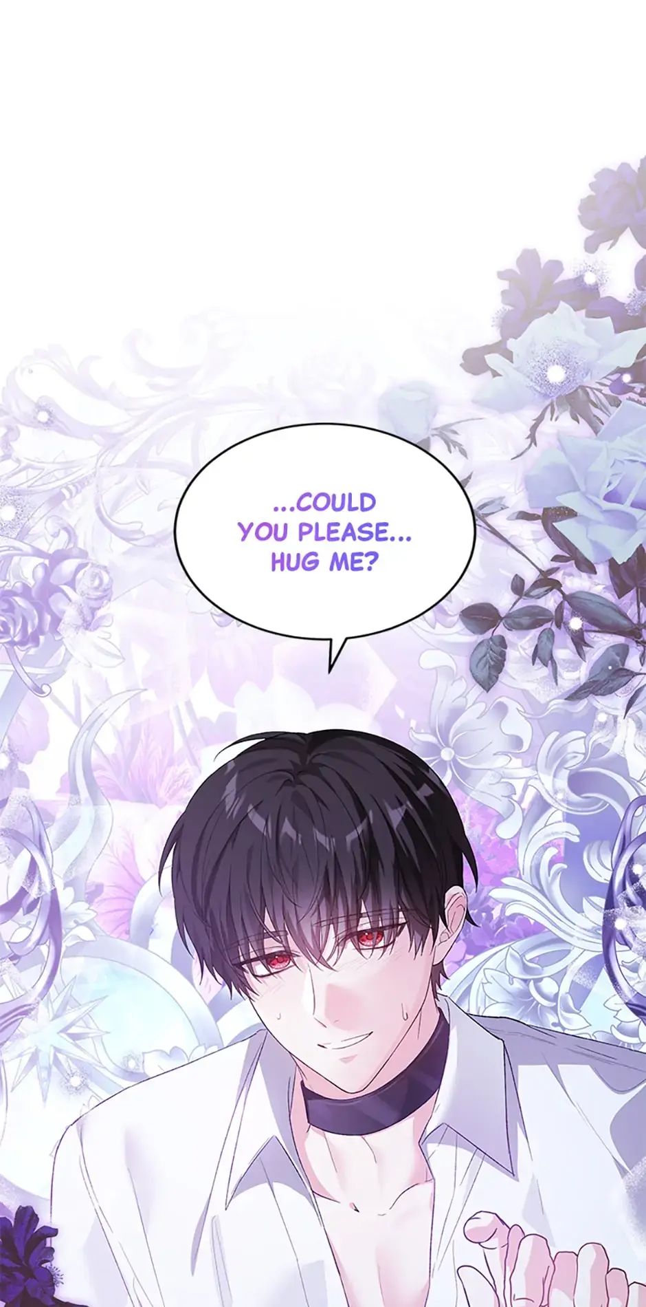 Read Frozen Wolf, Fire Dragon chapter 35 image 68 on Lezhin