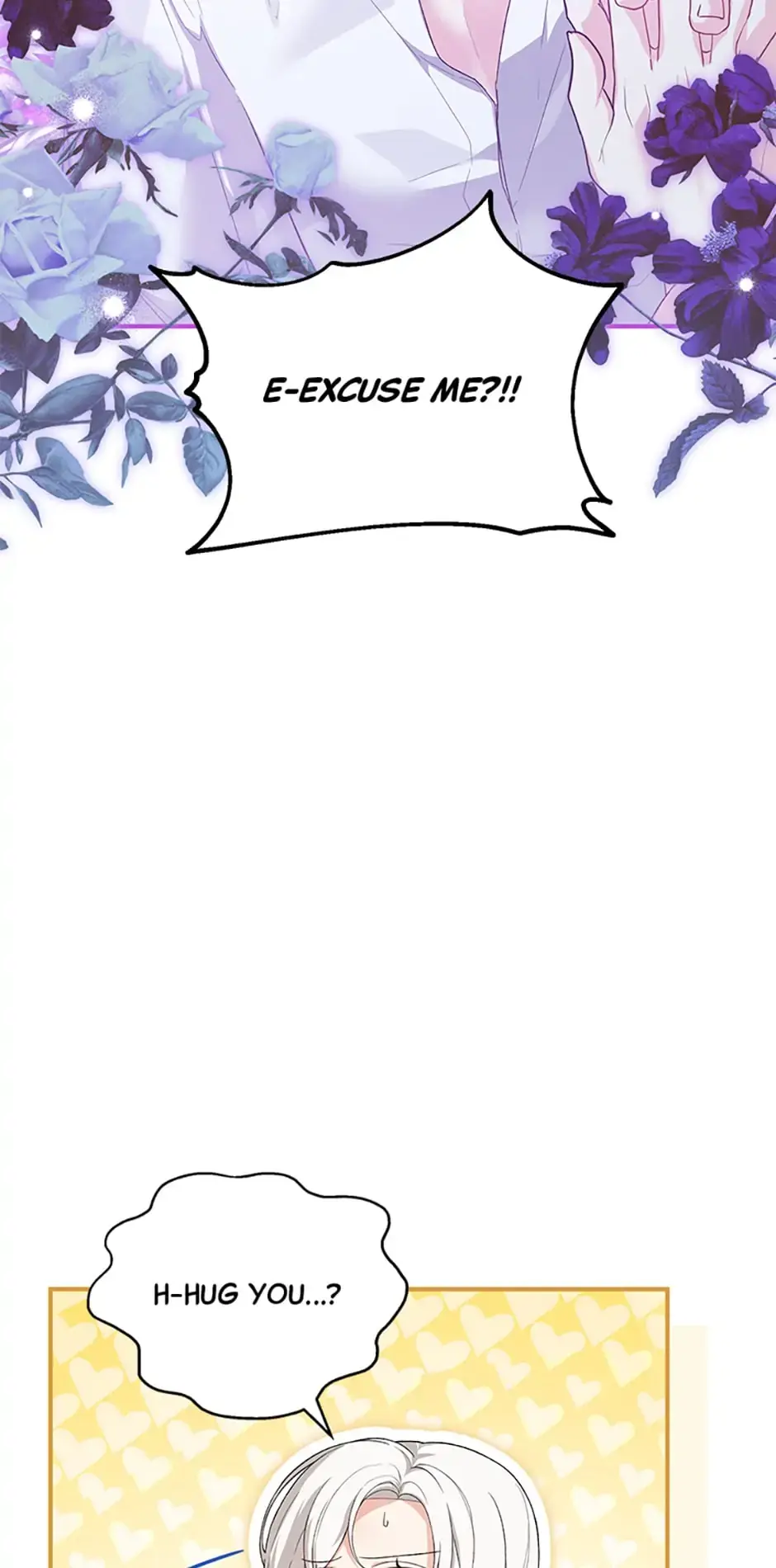 Read Frozen Wolf, Fire Dragon chapter 35 image 69 on Lezhin