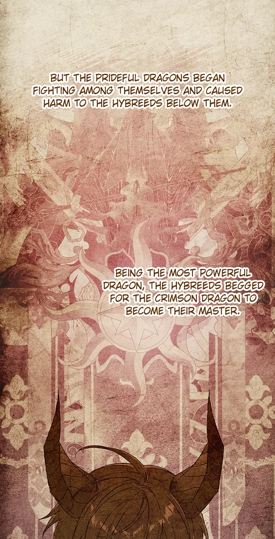 Read Frozen Wolf, Fire Dragon chapter 35 image 7 on Lezhin