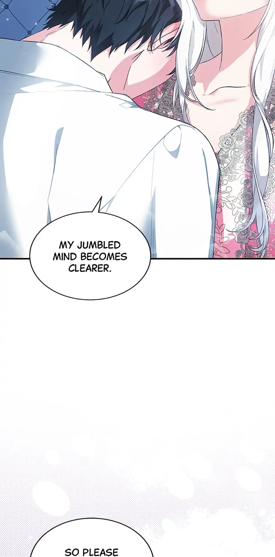 Read Frozen Wolf, Fire Dragon chapter 35 image 71 on Lezhin
