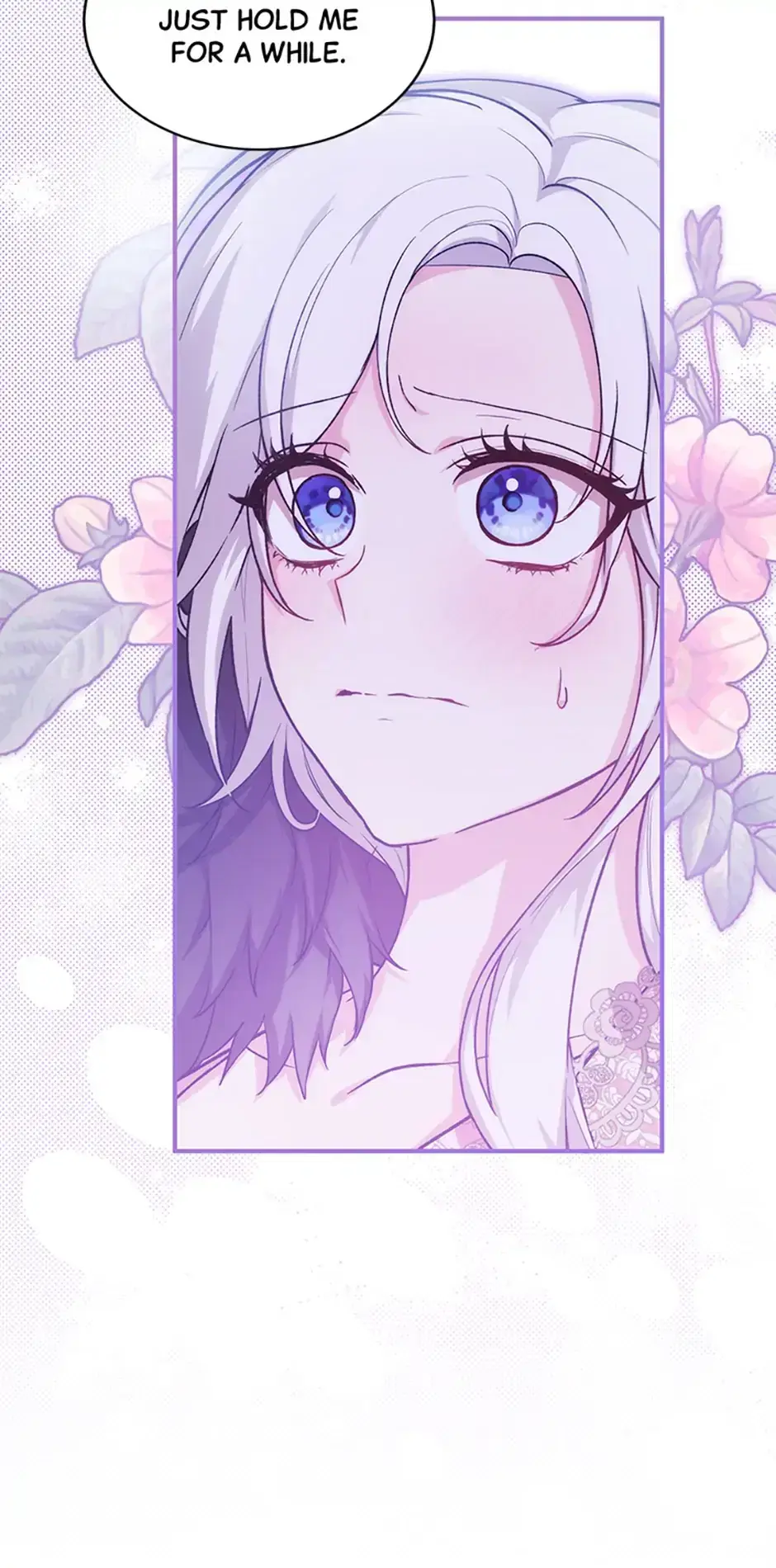 Read Frozen Wolf, Fire Dragon chapter 35 image 72 on Lezhin