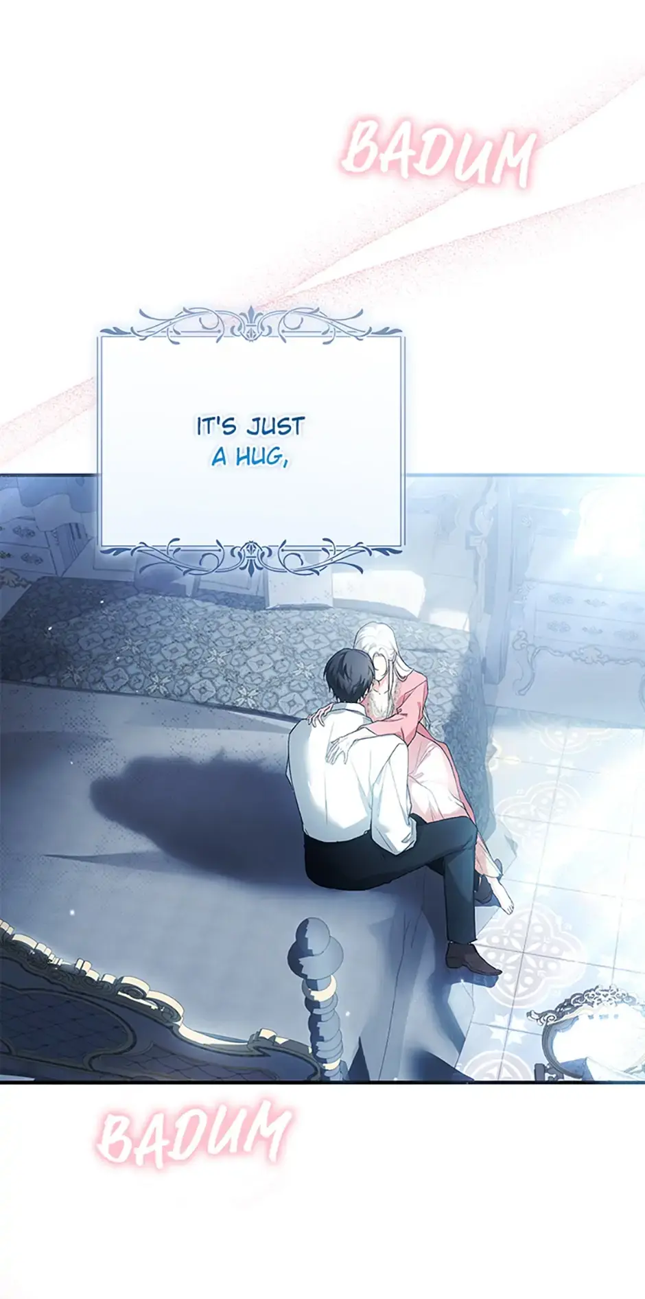 Read Frozen Wolf, Fire Dragon chapter 35 image 74 on Lezhin