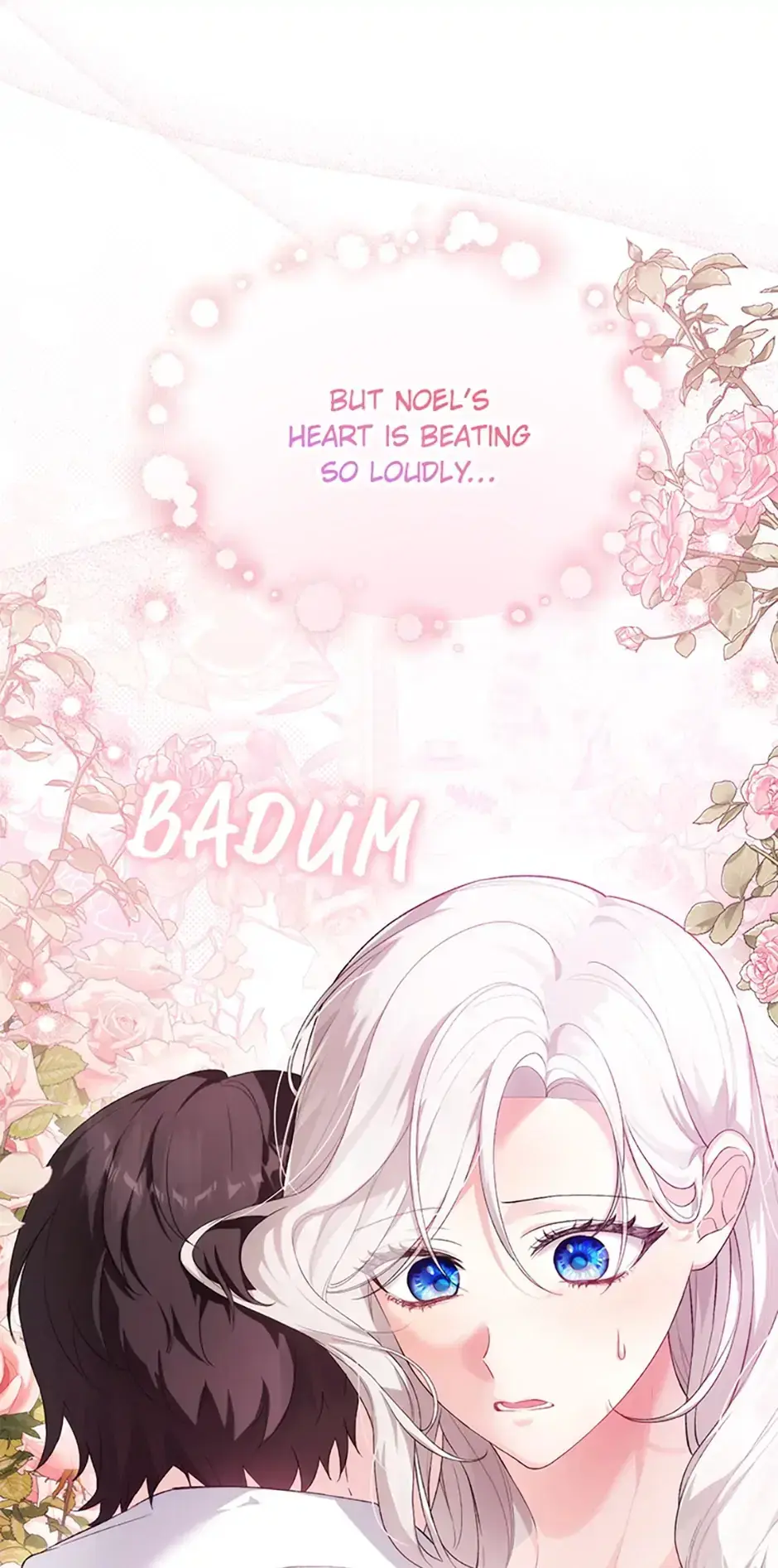 Read Frozen Wolf, Fire Dragon chapter 35 image 75 on Lezhin