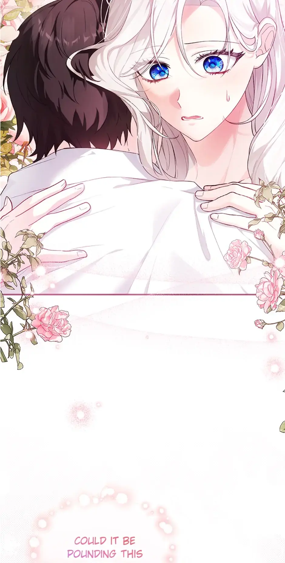 Read Frozen Wolf, Fire Dragon chapter 36 image 1 on Lezhin