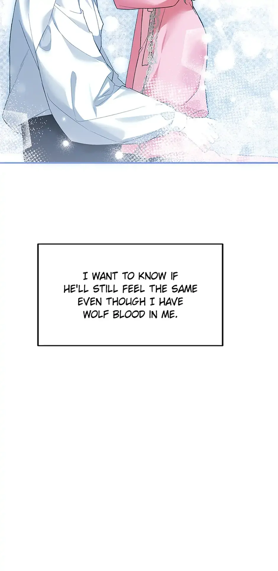Read Frozen Wolf, Fire Dragon chapter 36 image 10 on Lezhin