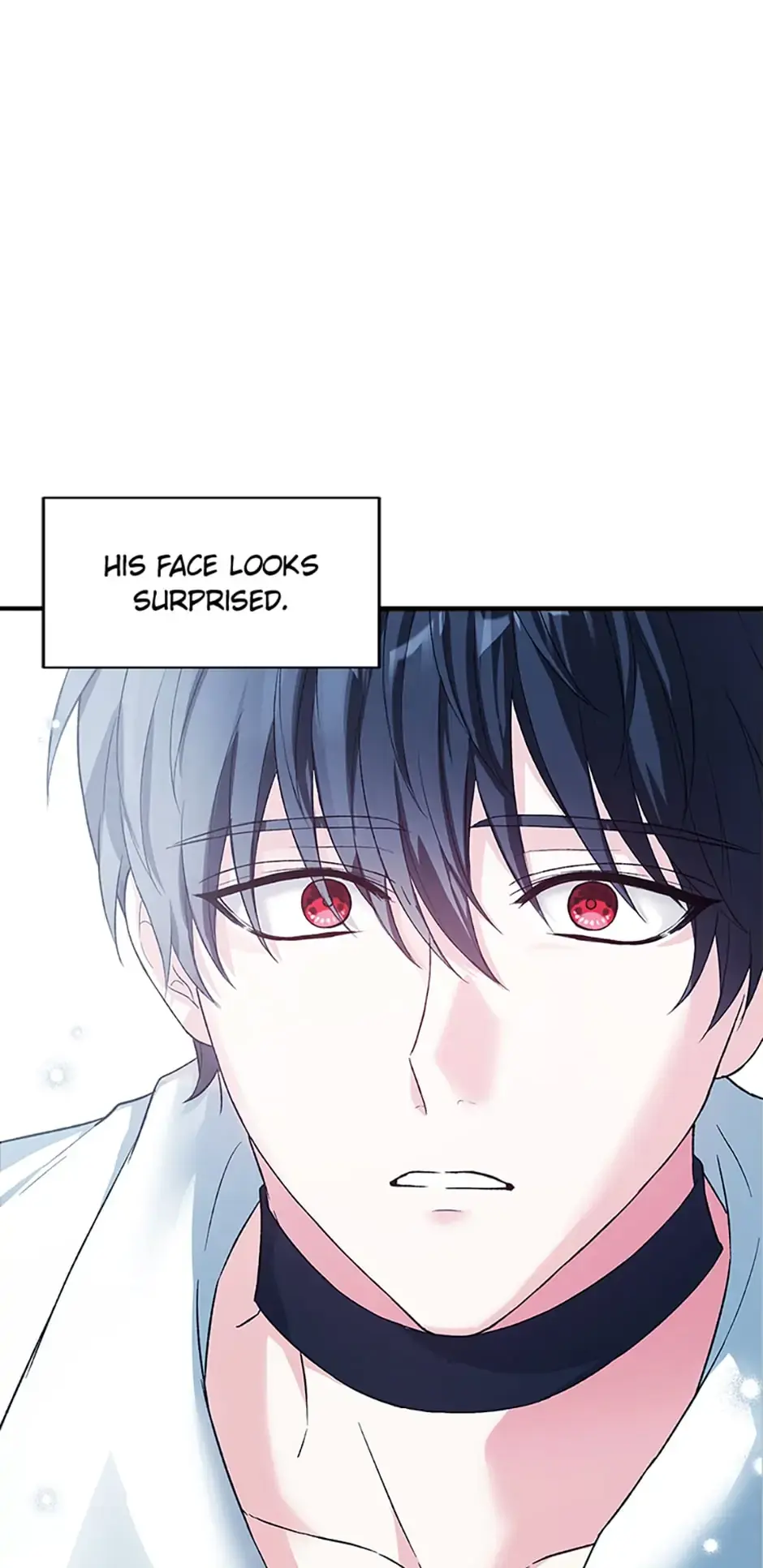 Read Frozen Wolf, Fire Dragon chapter 36 image 12 on Lezhin