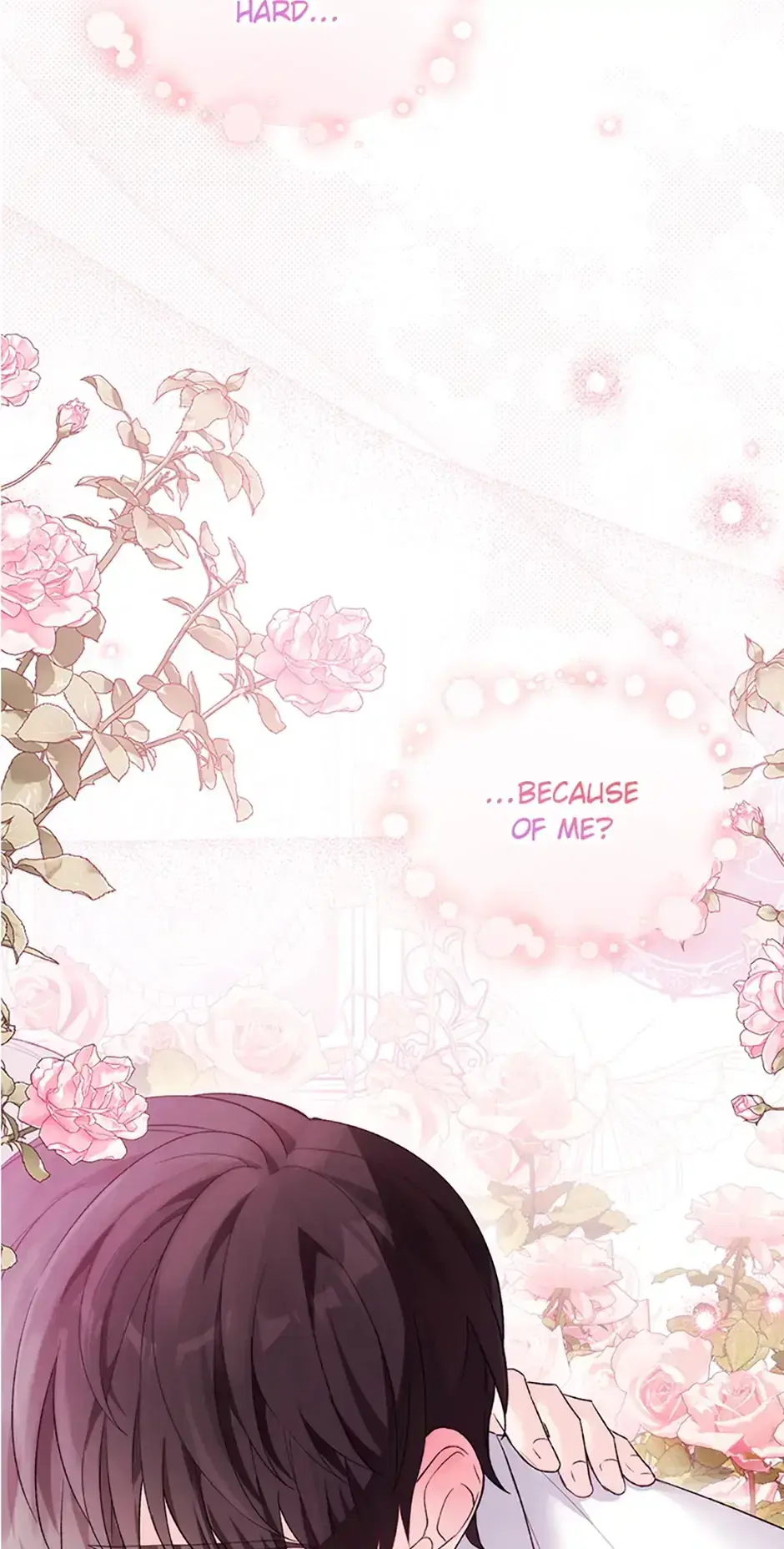 Read Frozen Wolf, Fire Dragon chapter 36 image 2 on Lezhin