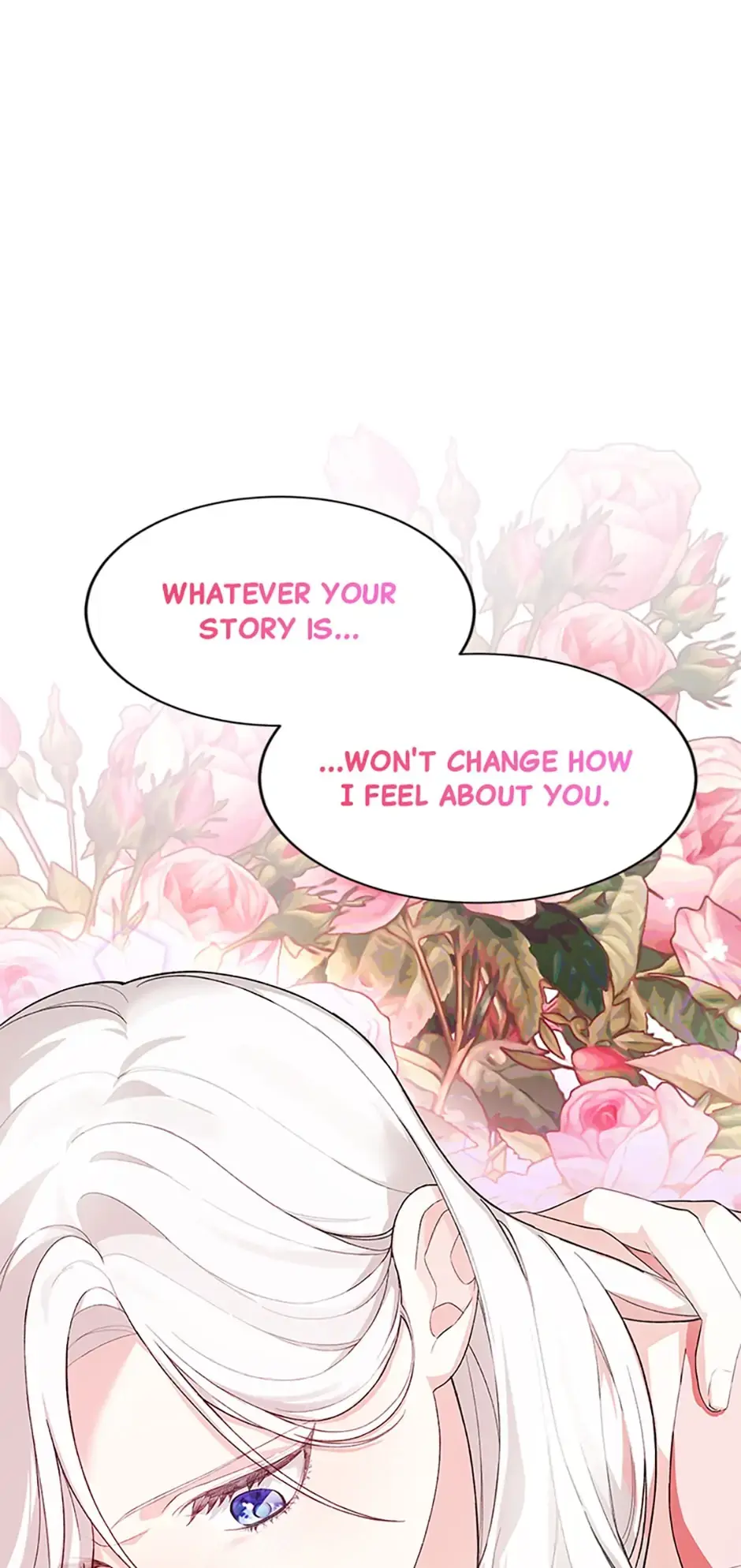 Read Frozen Wolf, Fire Dragon chapter 36 image 23 on Lezhin