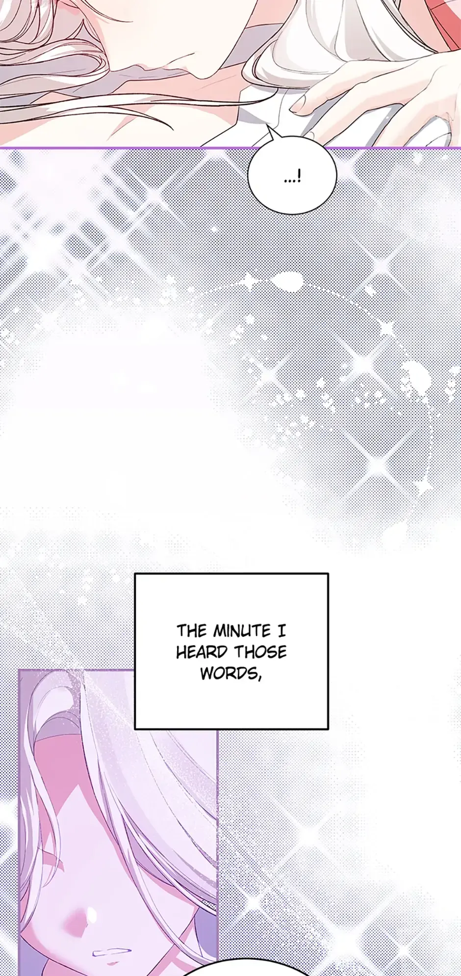 Read Frozen Wolf, Fire Dragon chapter 36 image 24 on Lezhin