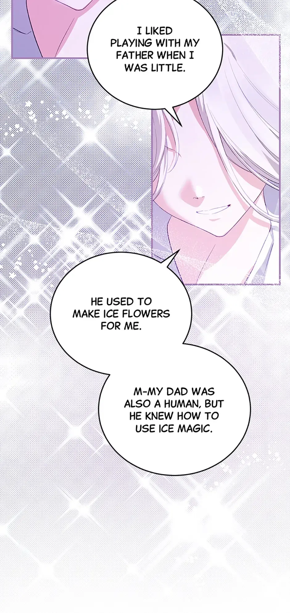 Read Frozen Wolf, Fire Dragon chapter 36 image 25 on Lezhin