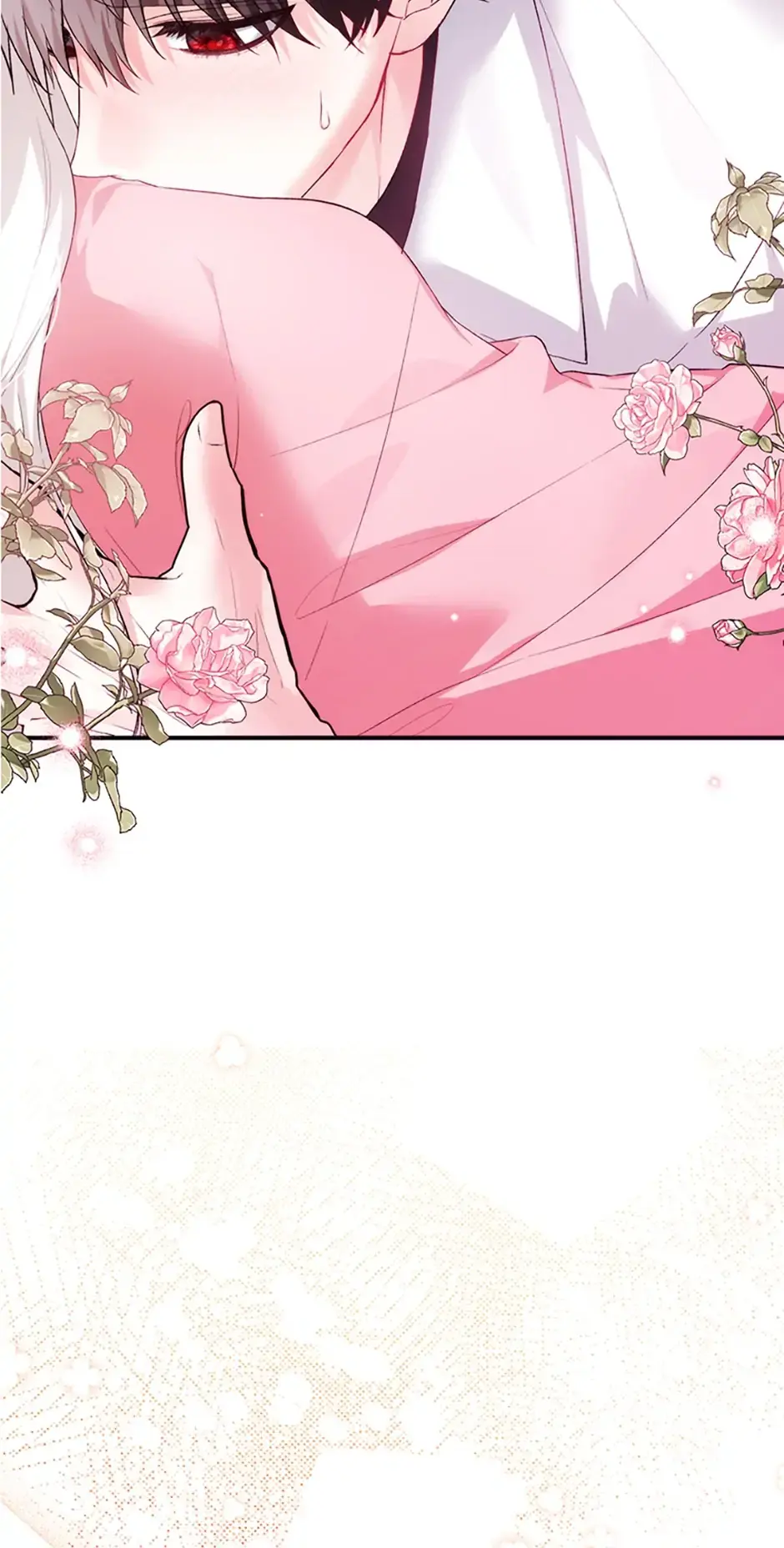 Read Frozen Wolf, Fire Dragon chapter 36 image 3 on Lezhin