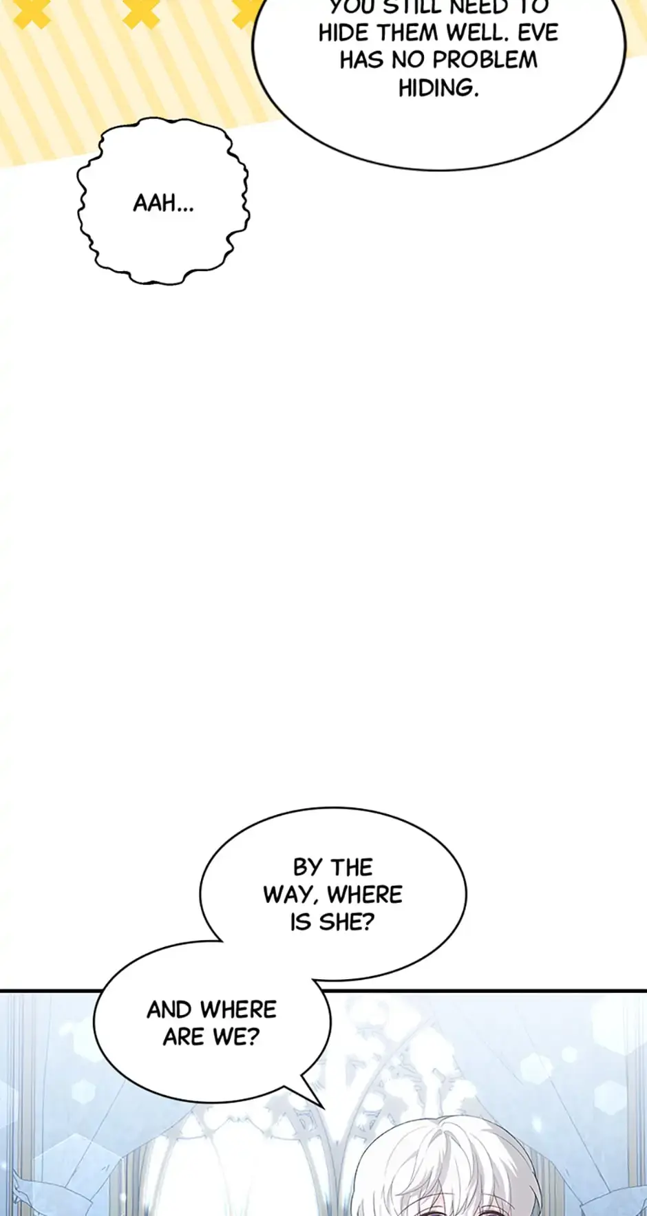 Read Frozen Wolf, Fire Dragon chapter 36 image 38 on Lezhin