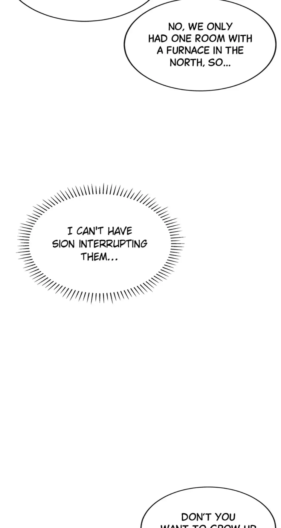 Read Frozen Wolf, Fire Dragon chapter 36 image 41 on Lezhin
