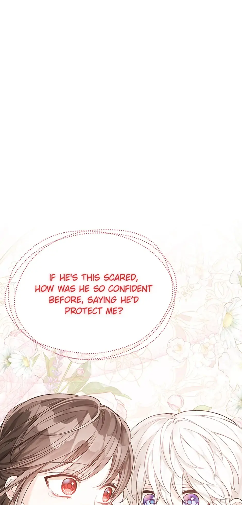 Read Frozen Wolf, Fire Dragon chapter 36 image 47 on Lezhin