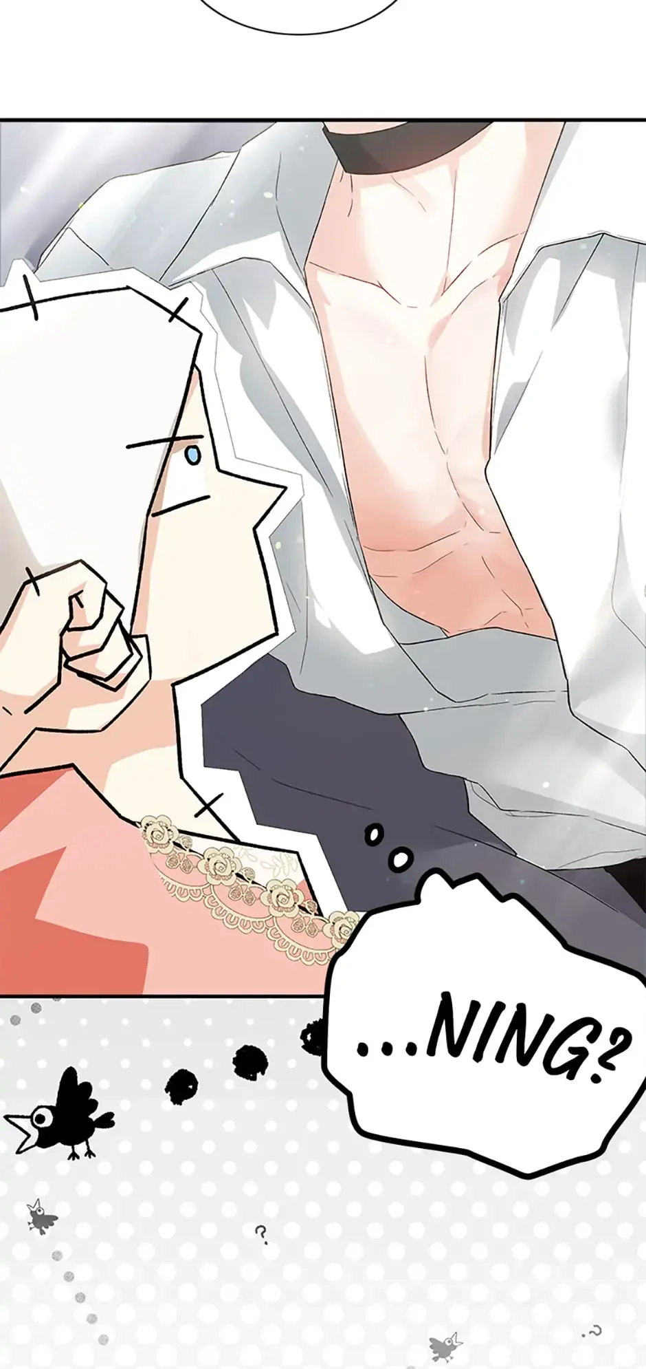 Read Frozen Wolf, Fire Dragon chapter 36 image 53 on Lezhin