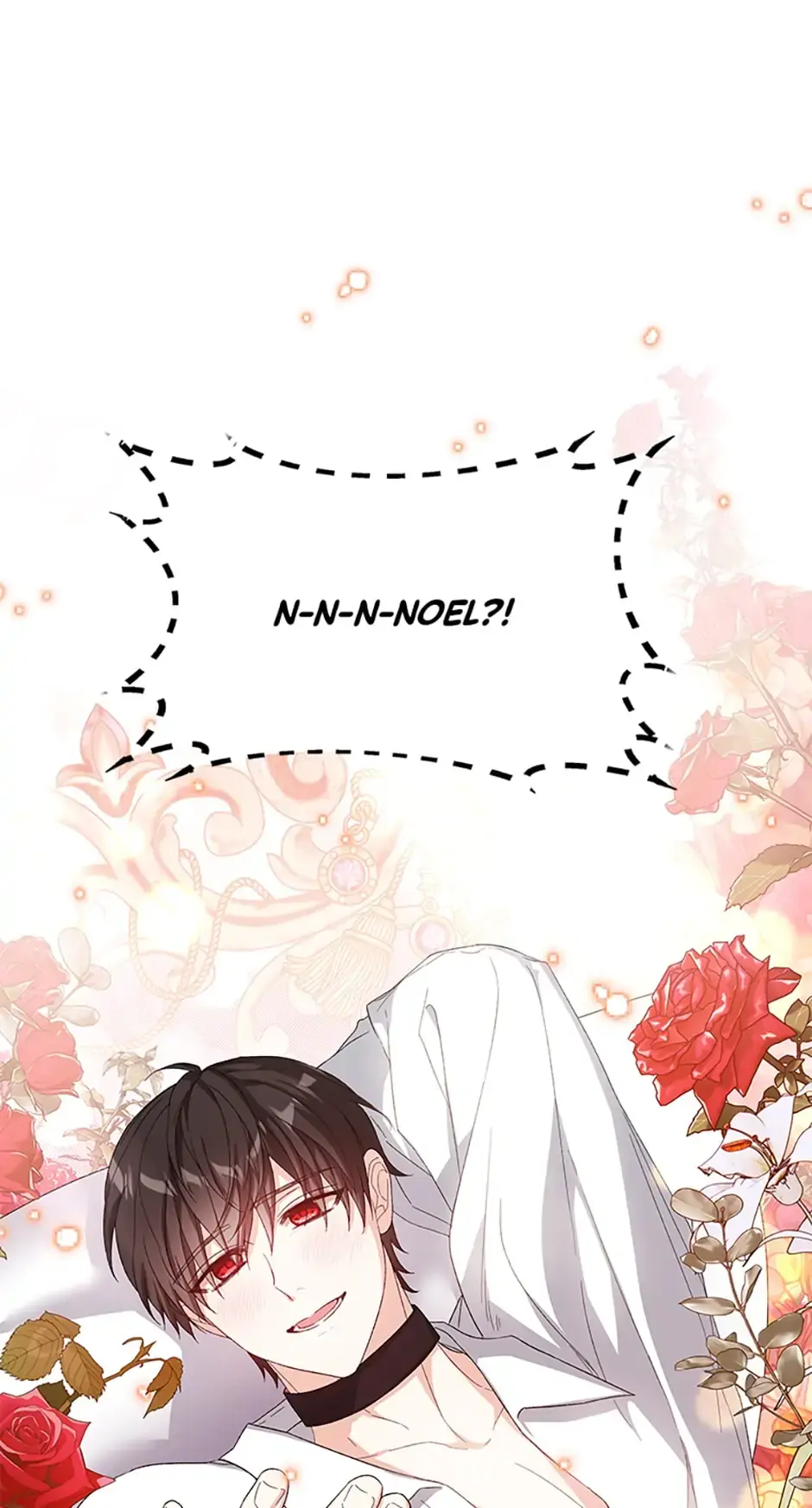 Read Frozen Wolf, Fire Dragon chapter 36 image 55 on Lezhin