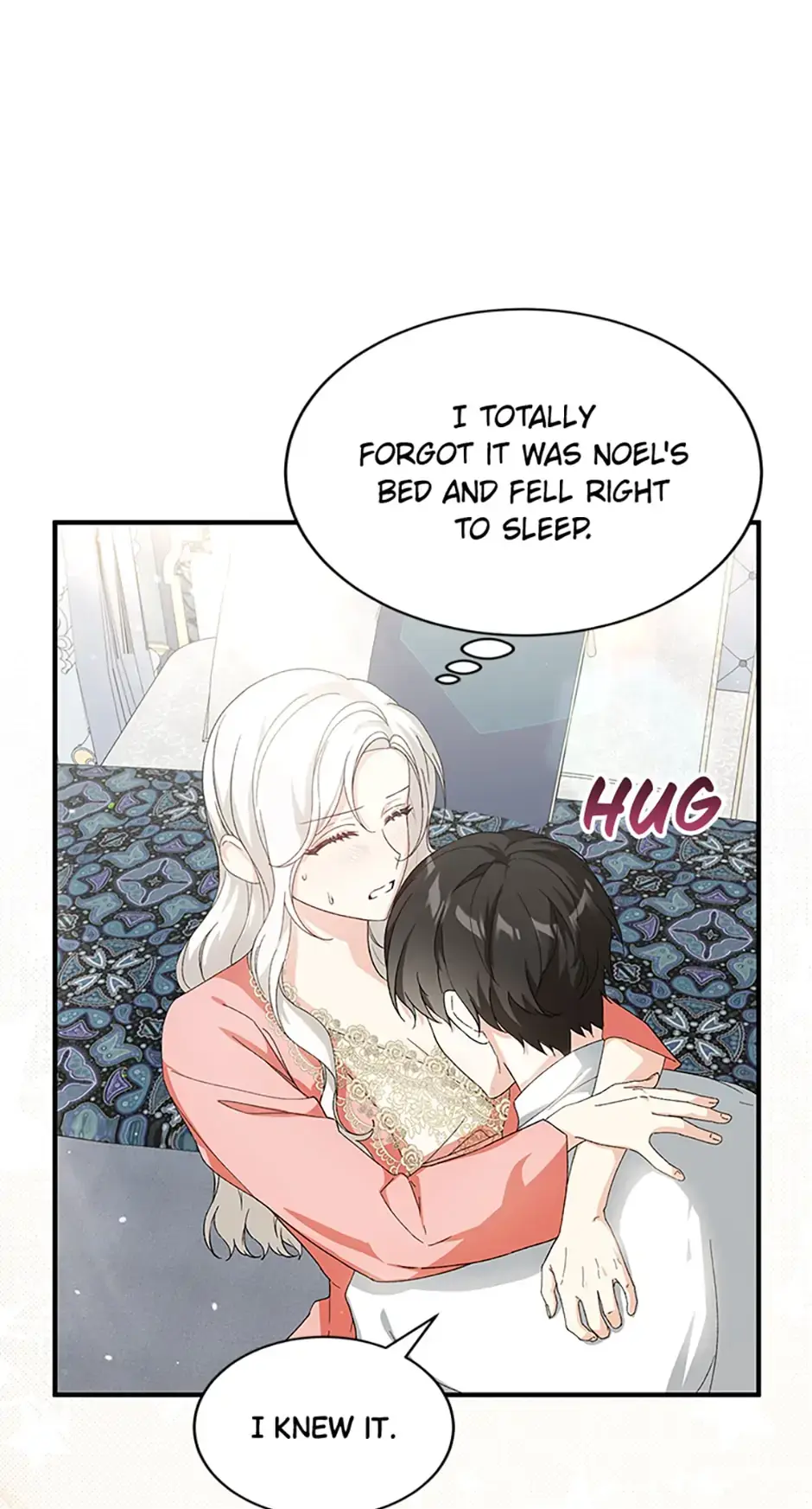 Read Frozen Wolf, Fire Dragon chapter 36 image 58 on Lezhin