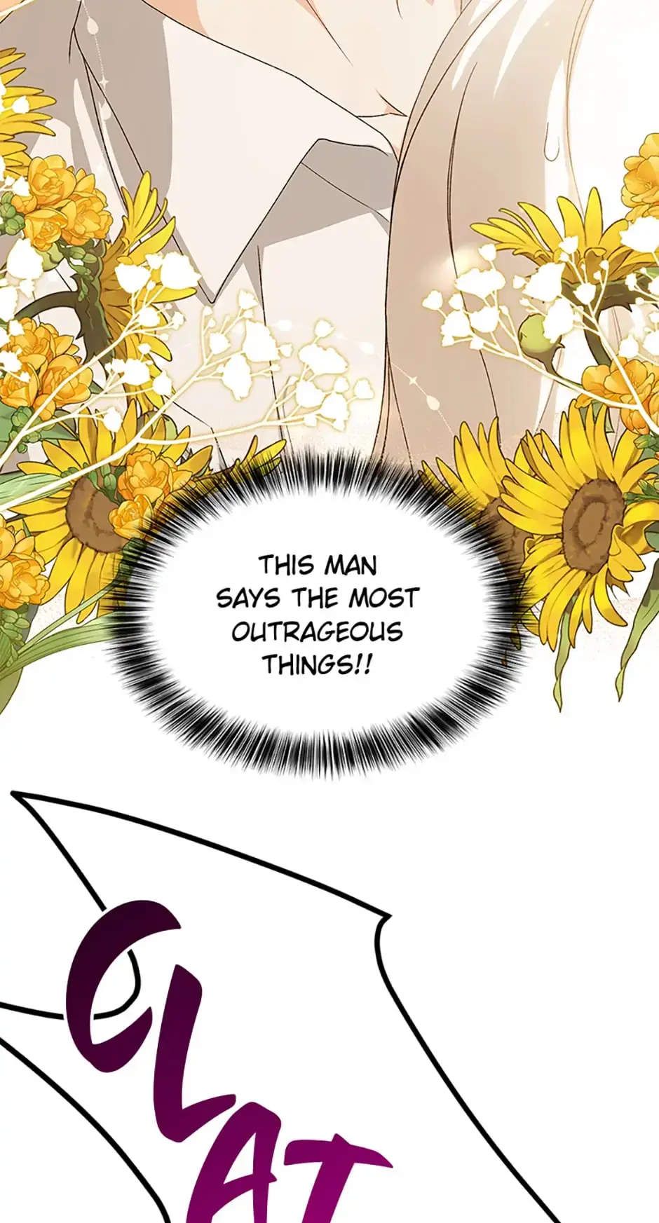 Read Frozen Wolf, Fire Dragon chapter 36 image 60 on Lezhin