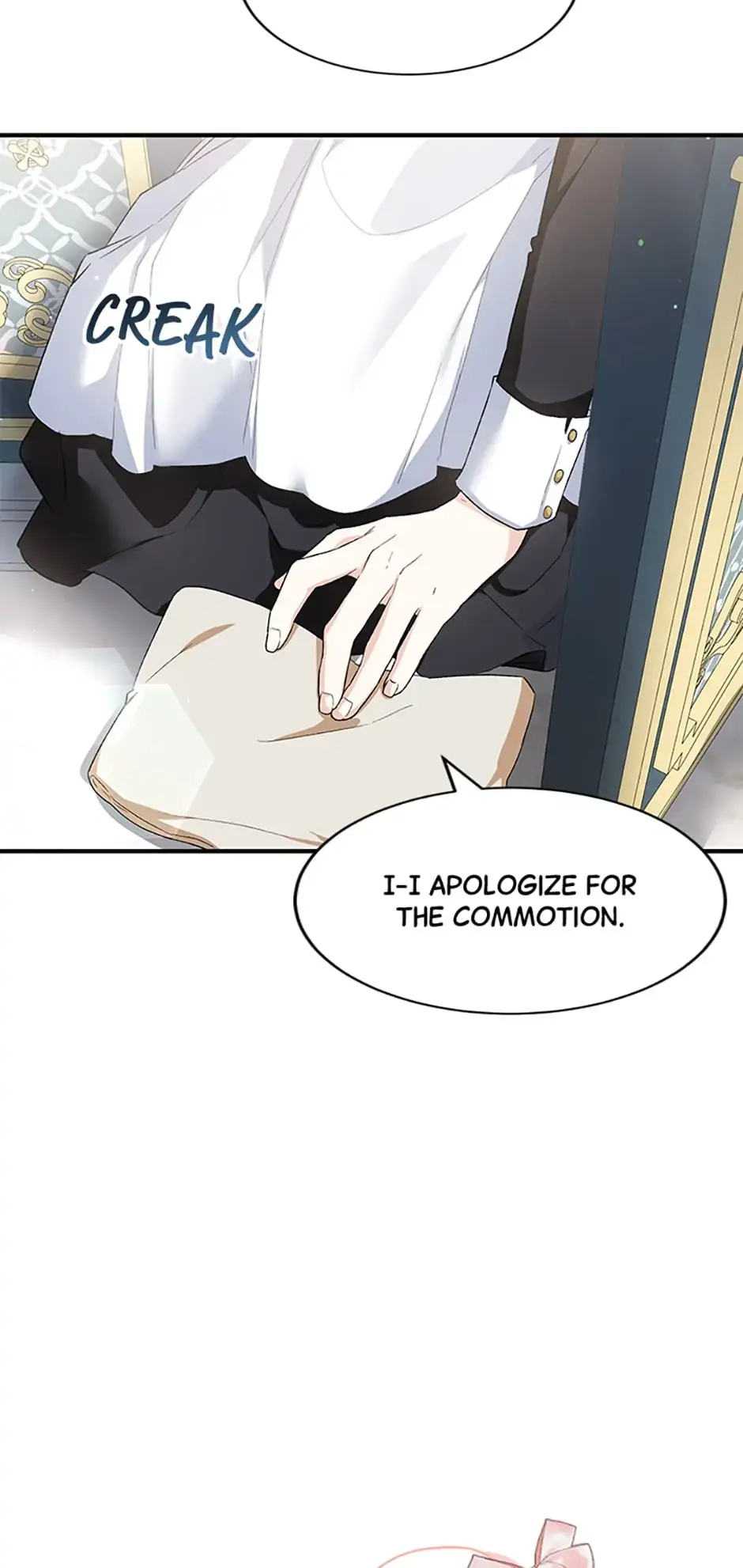 Read Frozen Wolf, Fire Dragon chapter 36 image 63 on Lezhin