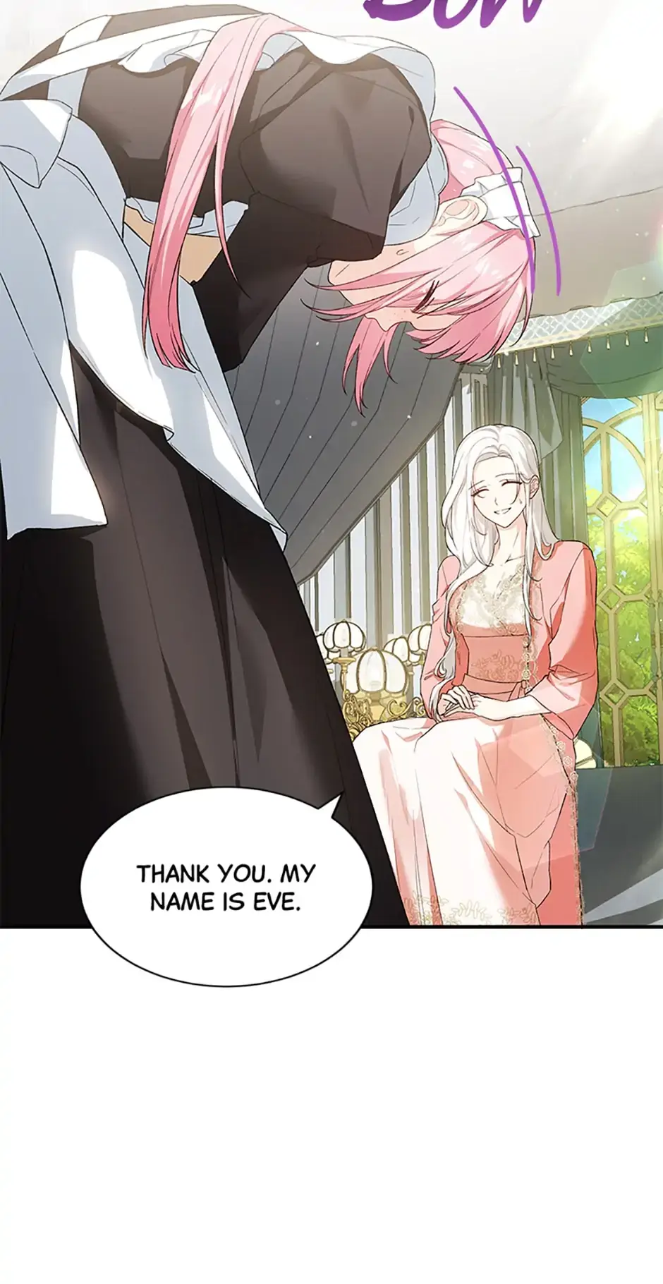 Read Frozen Wolf, Fire Dragon chapter 36 image 73 on Lezhin